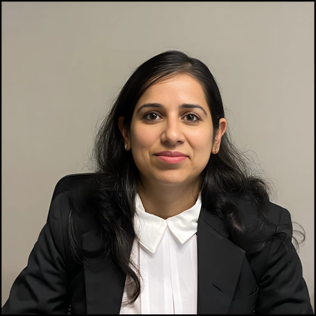 Advocate Archana Shukla