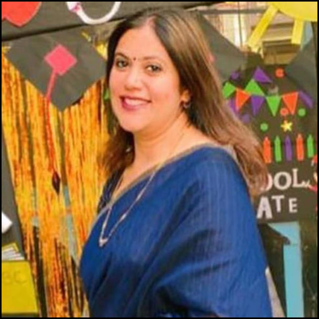 Advocate Yashi Tiwari